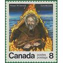 Canada # 695 1976 Mint NH