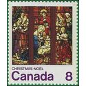 Canada # 697 1976 Mint NH