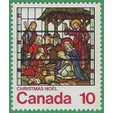 Canada # 698 1976 Mint NH