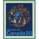 Canada # 699 1976 Mint NH