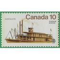 Canada # 700 1976 Mint NH