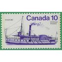 Canada # 701 1976 Mint NH