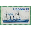 Canada # 702 1976 Mint NH