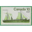 Canada # 703 1976 Mint NH