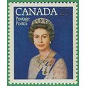 Canada # 704 1977 Mint NH