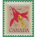 Canada # 707 1977 Mint NH