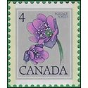 Canada # 709 1977 Mint NH