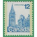 Canada # 714 1977 Mint NH