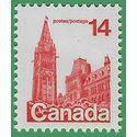 Canada # 715 1978 Mint NH