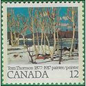 Canada # 733 1977 Mint NH
