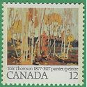 Canada # 734 1977 Mint NH