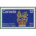 Canada # 735 1977 Mint NH