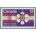 Canada # 736 1977 Mint NH