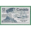 Canada # 738 1977 Mint NH