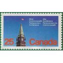 Canada # 740 1977 Mint NH