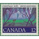 Canada # 742 1977 Mint NH