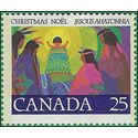Canada # 743 1977 Mint NH