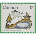 Canada # 749 1977 Mint NH