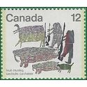 Canada # 751 1977 Mint NH