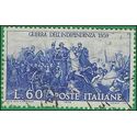 Italy # 781 1959 Used