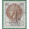 Italy # 787 1959 Used
