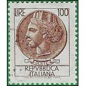 Italy # 787 1959 Used