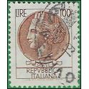 Italy # 787 1959 Used