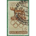 Italy # 799 1960 Used