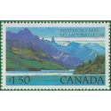 Canada # 935 1984 Mint NH