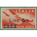 Italy #C115 1947 Mint NH