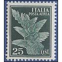 Italy #C 12 1932 Mint NH Crease