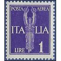 Italy #C 16 1930 Mint NH
