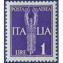 Italy #C 16 1930 Mint NH