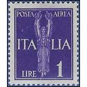 Italy #C 16 1930 Mint NH