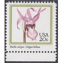 #2079 20c Orchids Pacific Calypso 1984 Mint NH