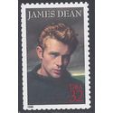 #3082 32c Legends of Hollywood James Dean 1996 Mint NH