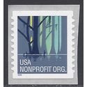 #3207a 5c Nonprofit Org. Wetlands Coil Single 1998 Mint NH
