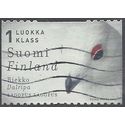Finland #1143 2000 Used