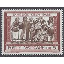 Vatican City #284 1960 Mint LH