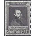 Vatican City #387 1964 Mint LH