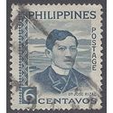 Philippines # 813 1959 Used