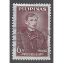 Philippines # 857 1962 Used