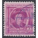 # 980 3c Joel Chandler Harris 1948 Used