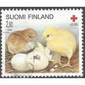 Finland #B254 1996 Used
