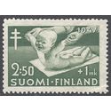 Finland #B 82 1947 Mint H
