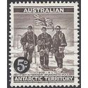 Australian Antarctic Territory #L  1 1959 Used