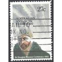 Australian Antarctic Territory #L 53 1982 Used