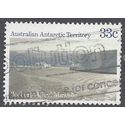 Australian Antarctic Territory #L 67 1985 Used