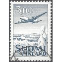 Finland #C 9 1973 Used Type II