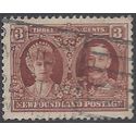 Newfoundland #147 1928 Used